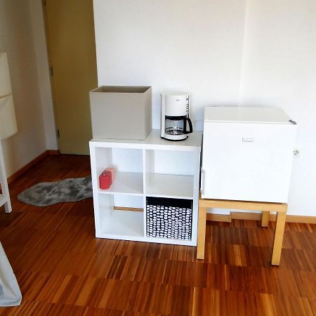 Gemuetliches Studio Mit Parkgarage Naturns Bagian luar foto