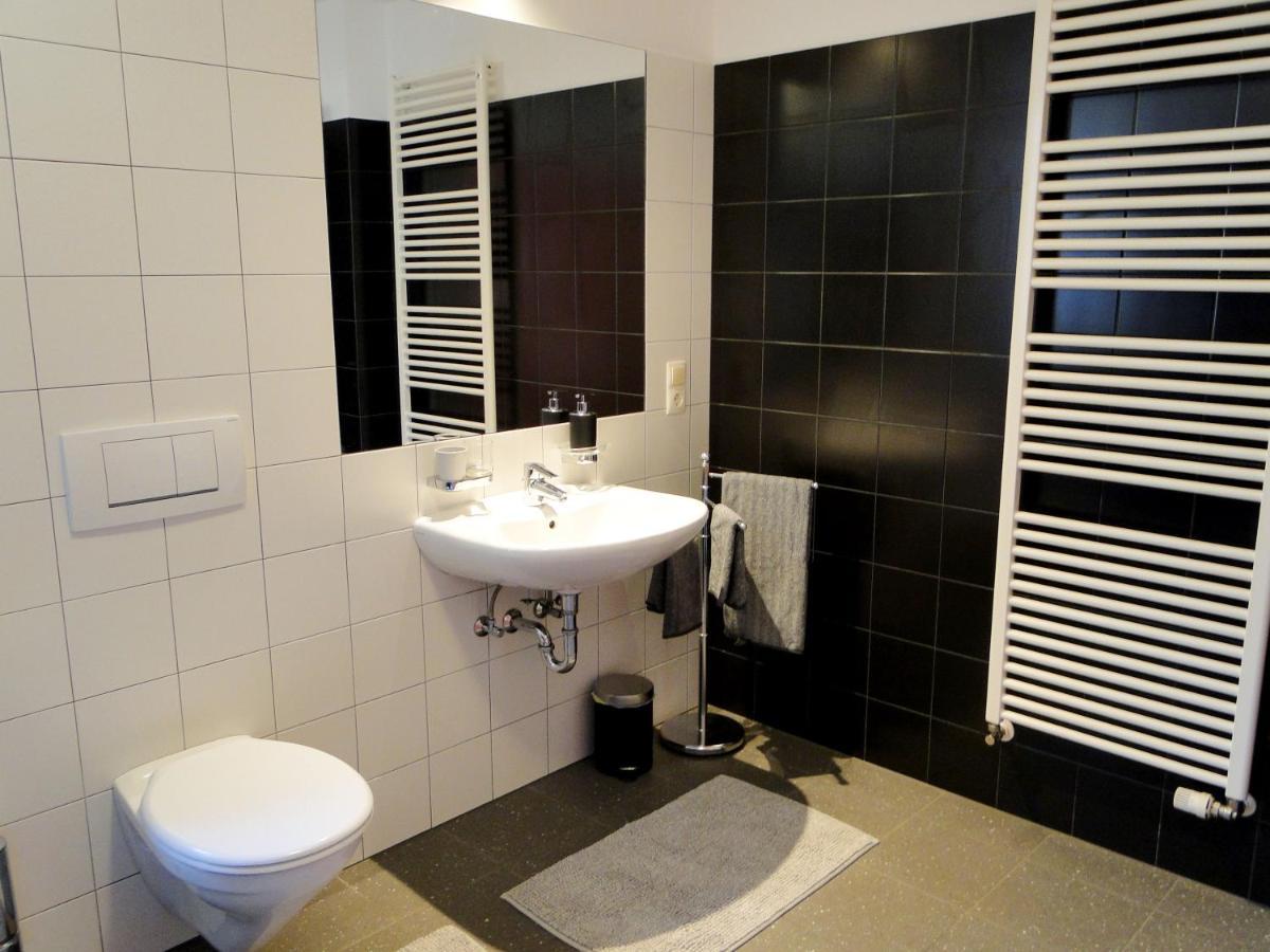 Gemuetliches Studio Mit Parkgarage Naturns Bagian luar foto