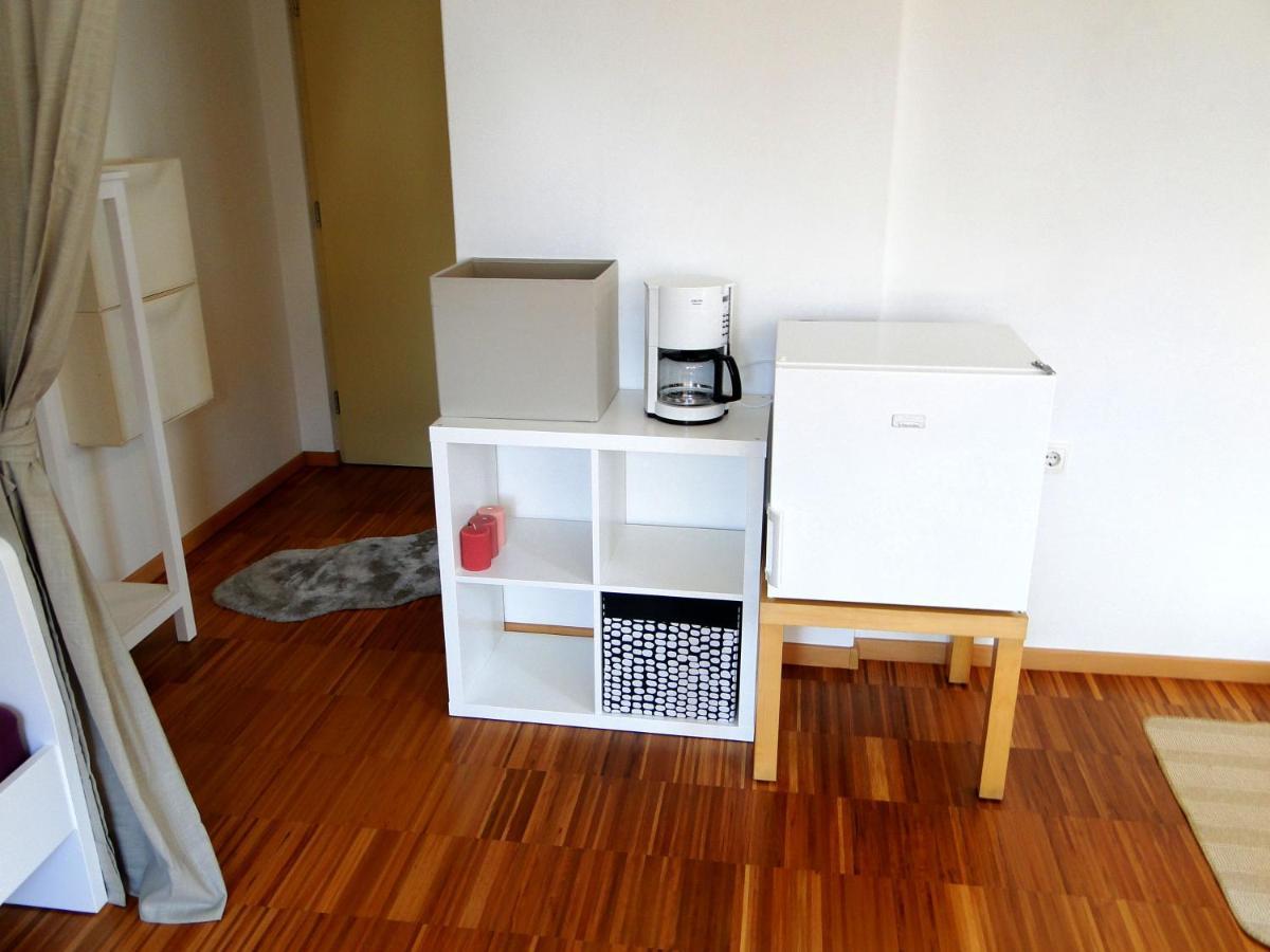 Gemuetliches Studio Mit Parkgarage Naturns Bagian luar foto